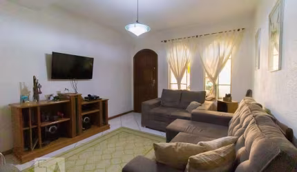 Casa à Venda - Sacomã, 3 Quartos,  160 m2