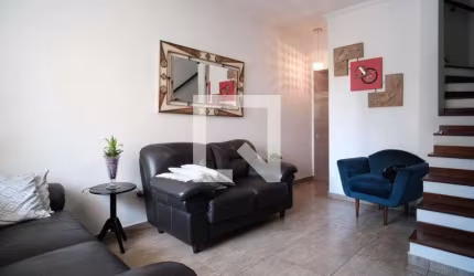 Casa à Venda - Cangaíba, 2 Quartos,  70 m2