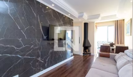 Apartamento à Venda - Mandaqui, 2 Quartos,  62 m2