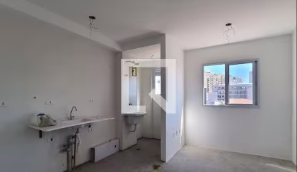 Apartamento à Venda - Água Fria, 2 Quartos,  42 m2