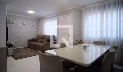 Casa à Venda - Ermelino Matarazzo, 3 Quartos,  98 m2
