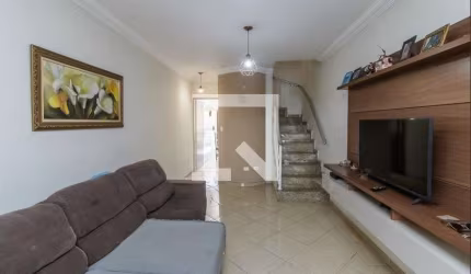 Casa à Venda - Cidade Patriarca, 3 Quartos,  128 m2