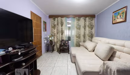 Casa à Venda - Jardim Teresa, 2 Quartos,  150 m2