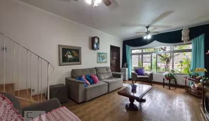 Casa à Venda - São João Clímaco, 3 Quartos,  134 m2