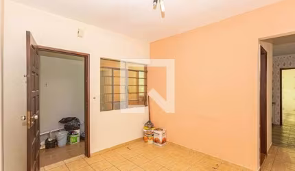 Casa à Venda - Vila das Mercês, 2 Quartos,  168 m2