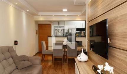 Apartamento à Venda - Vila Ede, 3 Quartos,  71 m2