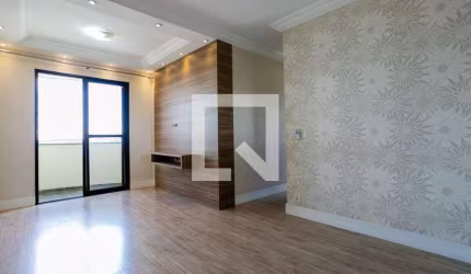 Apartamento à Venda - Santana, 2 Quartos,  51 m2
