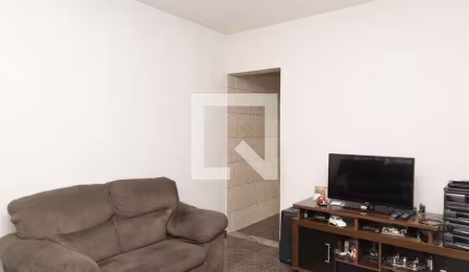 Casa à Venda - Vila Jacuí, 3 Quartos,  100 m2