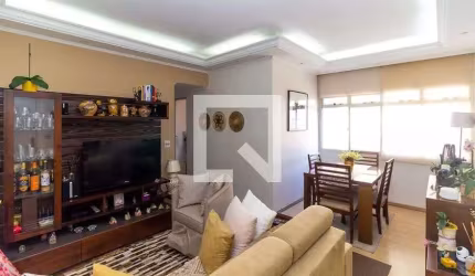 Apartamento à Venda - Vila Prudente, 2 Quartos,  60 m2