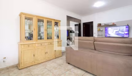 Casa à Venda - Vila Formosa, 4 Quartos,  125 m2