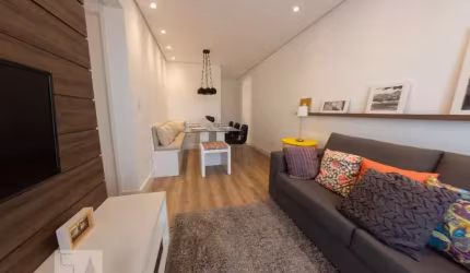 Apartamento à Venda - Santana, 2 Quartos,  52 m2