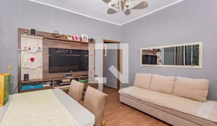 Casa à Venda - Jardim Santa Emília, 2 Quartos,  223 m2