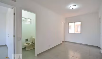 Apartamento à Venda - Jabaquara, 2 Quartos,  57 m2