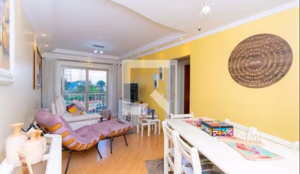 Apartamento à Venda - Vila Ema, 2 Quartos,  63 m2