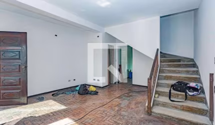 Casa à Venda - Sacomã, 3 Quartos,  220 m2