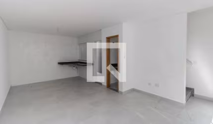 Casa à Venda - Vila Guilhermina, 3 Quartos,  105 m2