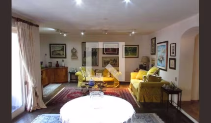 Apartamento à Venda - Portal do Morumbi, 4 Quartos,  400 m2