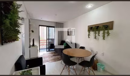 Apartamento à Venda - Paraíso, 1 Quarto,  32 m2