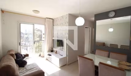 Apartamento à Venda - Vila Roque, 3 Quartos,  55 m2