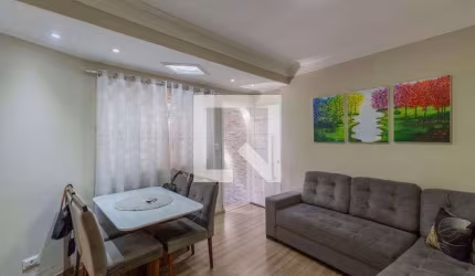 Casa à Venda - Ponte Rasa, 3 Quartos,  70 m2
