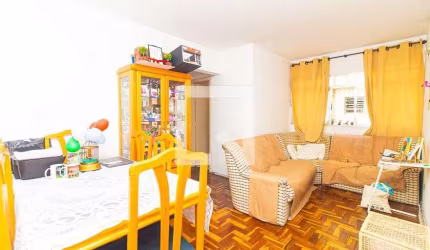 Apartamento à Venda - Bela Vista, 2 Quartos,  56 m2