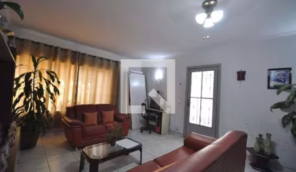 Casa à Venda - Vila Constança , 4 Quartos,  334 m2