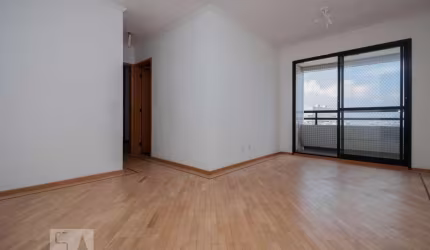 Apartamento à Venda - Vila Andrade, 2 Quartos,  60 m2