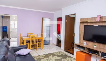 Casa à Venda - Cangaíba, 3 Quartos,  150 m2