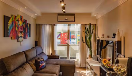 Apartamento à Venda - Jabaquara, 2 Quartos,  66 m2