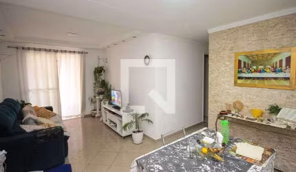 Apartamento à Venda - Vila Ema, 3 Quartos,  65 m2