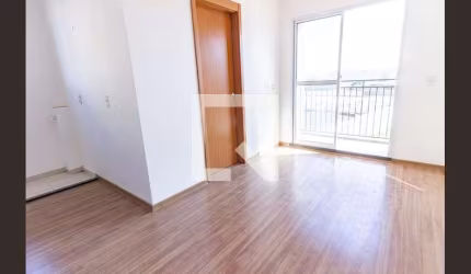 Apartamento à Venda - Belém, 2 Quartos,  37 m2