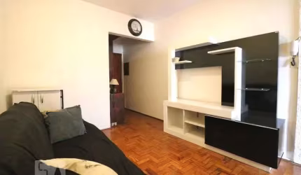 Apartamento à Venda - Bela Vista, 1 Quarto,  48 m2