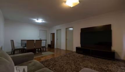 Apartamento à Venda - Liberdade, 2 Quartos,  104 m2
