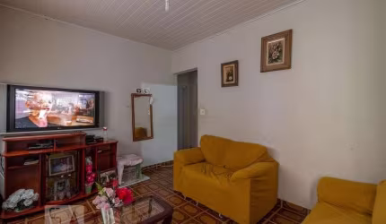 Casa à Venda - Santana, 4 Quartos,  146 m2