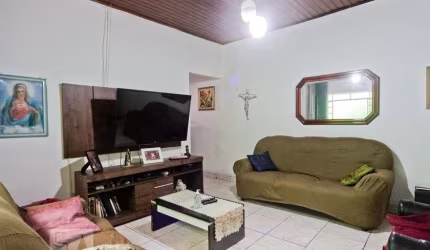 Casa à Venda - Água Fria, 4 Quartos,  120 m2
