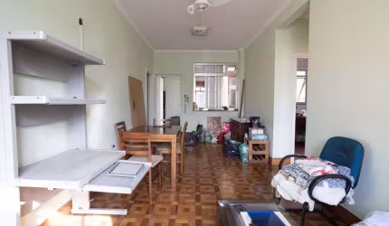 Apartamento à Venda - Saúde, 2 Quartos,  100 m2