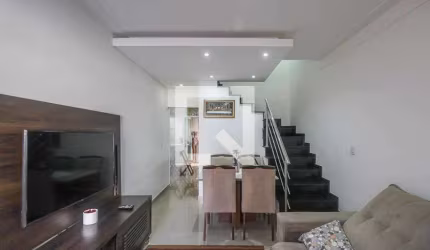 Casa à Venda - Vila Alpina, 2 Quartos,  70 m2
