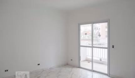 Apartamento à Venda - Freguesia do Ó, 2 Quartos,  50 m2