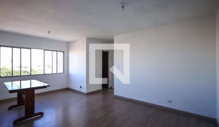 Apartamento à Venda - Vila das Mercês, 2 Quartos,  65 m2
