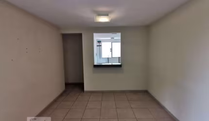 Apartamento à Venda - Panamby, 3 Quartos,  63 m2