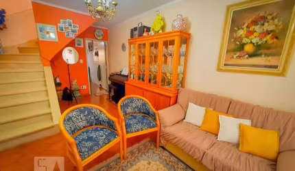 Casa à Venda - Vila Formosa, 2 Quartos,  110 m2