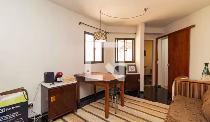 Apartamento à Venda - Consolação, 1 Quarto,  38 m2