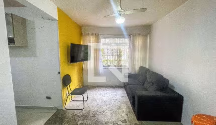Apartamento à Venda - Alto de Pinheiros, 3 Quartos,  67 m2