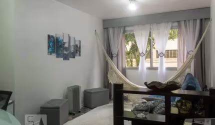 Apartamento à Venda - Jardim Marajoara , 3 Quartos,  81 m2