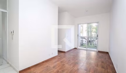 Apartamento à Venda - Jardim Nadir, 3 Quartos,  67 m2