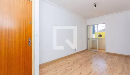 Apartamento à Venda - Vila Campestre, 2 Quartos,  56 m2