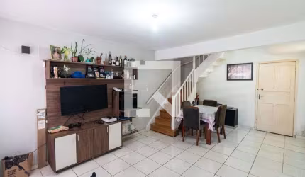 Casa à Venda - Jabaquara, 2 Quartos,  170 m2