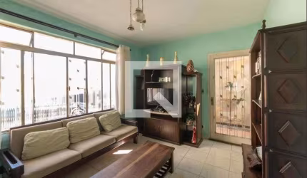 Casa à Venda - Bosque da Saúde, 2 Quartos,  96 m2