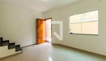 Casa à Venda - Vila Matilde, 2 Quartos,  60 m2