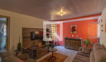 Casa à Venda - Vila Ré, 2 Quartos,  105 m2